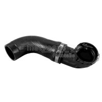 Ladeluftschlauch ohne Schelle METZGER IAM-Expertise...