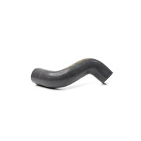 Charge Air Hose bottom without clamps METZGER for e.g. RENAULT MODUS