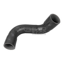 Charge Air Hose right without clamps METZGER for e.g....