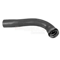 Charge Air Hose bottom METZGER IAM-Expertise suitable for...