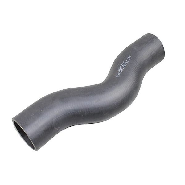 Charge air hose intercooler right middle part METZGER for KIA SORENTO I