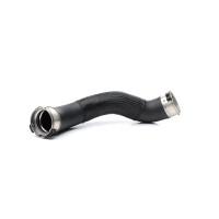 Charge Air Hose bottom with clamps METZGER IAM-Expertise suitable for e.g. MINI