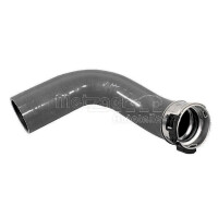 Charge Air Hose bottom METZGER IAM-Expertise suitable for...