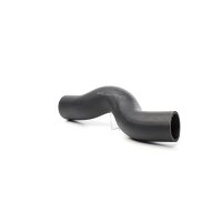 Charge Air Hose throttle body without clamps METZGER for...