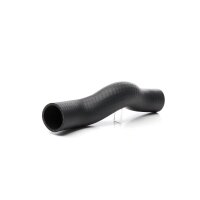 Ladeluftschlauch Drosselklappengehäuse ohne Schellen METZGER für u.a. OPEL ASTRA