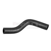 Oil Hose lower return line METZGER for e.g. CHEVROLET...