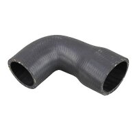 Charge air hose exhaust turbocharger METZGER for AUDI TT...