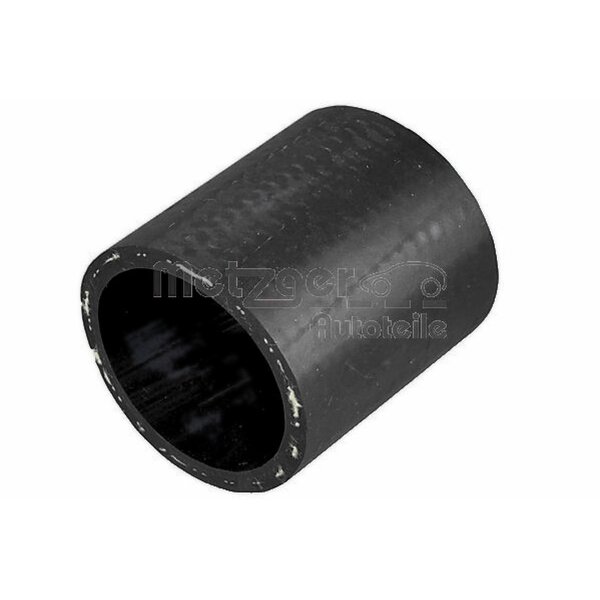 Charge Air Hose left without clamps METZGER for e.g. FORD FOCUS