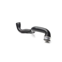 Charge Air Hose left without clamp METZGER suitable for...