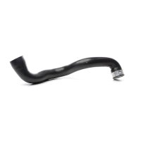 Charge Air Hose left without clamp METZGER suitable for e.g. OPEL COMBO