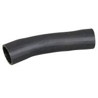 Charge air hose intake manifold top METZGER for VW GOLF III