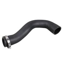 Charge air hose METZGER for OPEL ASTRA H