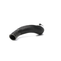 Ladeluftschlauch oben ohne Schelle METZGER für u.a. RENAULT MEGANE