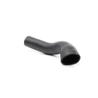 Charge Air Hose right without clamps METZGER for e.g....