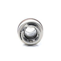 Resonator Charge Air Cooling top METZGER suitable for e.g. RENAULT MEGANE