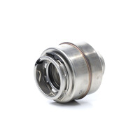 Resonator Charge Air Cooling top METZGER suitable for e.g. RENAULT MEGANE