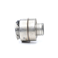 Resonator Charge Air Cooling top METZGER suitable for e.g. RENAULT MEGANE