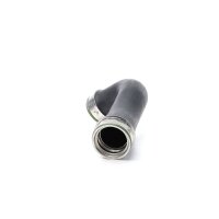 Charge Air Hose top METZGER IAM-Expertise suitable for e.g. SEAT LEON