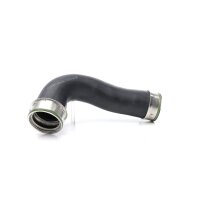 Charge Air Hose top METZGER IAM-Expertise suitable for e.g. SEAT LEON