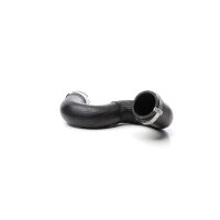 Charge Air Hose top with clamp METZGER for e.g. CITROËN JUMPY