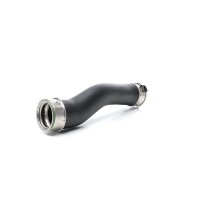 Charge Air Hose right METZGER IAM-Expertise suitable for BMW X3