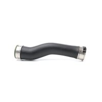 Charge Air Hose right METZGER IAM-Expertise suitable for BMW X3