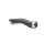 Charge Air Hose right METZGER IAM-Expertise suitable for BMW X3