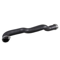 Charge air hose intercooler right METZGER for LAND ROVER...