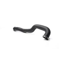 Charge Air Hose right with clamps METZGER for e.g. LAND ROVER DEFENDER