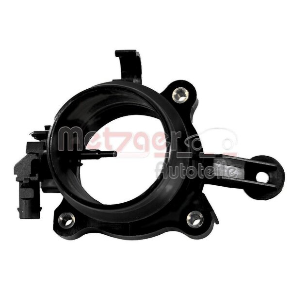 Saugrohr Luftversorgung METZGER IAM-Expertise passend für u.a. MINI COUNTRYMAN