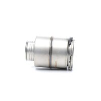 Resonator Ladeluftkühlung oben METZGER passend für u.a. NISSAN NV400