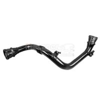 Charge Air Hose left without Sensor METZGER for e.g....