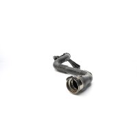 Seal Ring Charge Air Hose METZGER suitable for e.g. RENAULT CAPTUR
