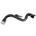 Seal Ring Charge Air Hose METZGER suitable for e.g. RENAULT CAPTUR