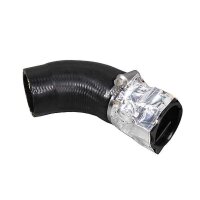 Charge air hose exhaust turbocharger METZGER for RENAULT...