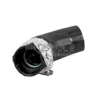 Charge Air Hose with clamp METZGER IAM-Expertise suitable...
