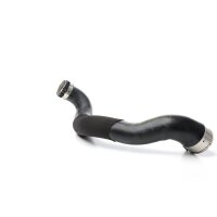 Ladeluftschlauch rechts mit Schnellkupplungen METZGER für u.a. MB C-KLASSE