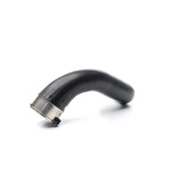 Ladeluftschlauch rechts mit Schelle METZGER passend für u.a. OPEL ASTRA