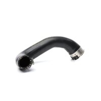 Ladeluftschlauch rechts mit Schelle METZGER passend für u.a. OPEL ASTRA