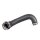 Charge air hose intercooler right METZGER for OPEL ASTRA K