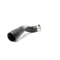 Charge Air Hose bottom without clamp METZGER for e.g. OPEL INSIGNIA