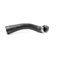 Charge Air Hose bottom without clamp METZGER for e.g. OPEL INSIGNIA