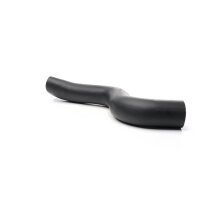 Charge Air Hose left without clamps METZGER for e.g....