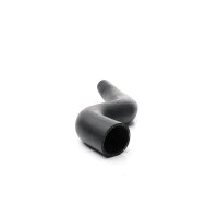 Charge Air Hose left without clamps METZGER for e.g. IVECO DAILY