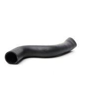 Charge Air Hose left without clamps METZGER for e.g. IVECO DAILY