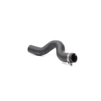 Ladeluftschlauch links mit Schelle METZGER passend...