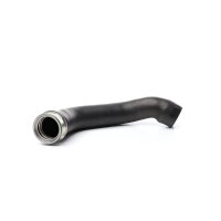 Charge Air Hose top METZGER IAM-Expertise suitable for e.g. AUDI A6