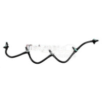 Hose Fuel Overflow METZGER IAM-Expertise suitable for...