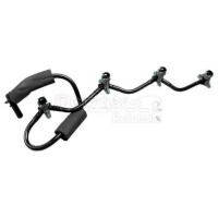 Schlauch Leckkraftstoff METZGER IAM-Expertise passend...