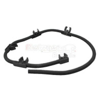 Hose Fuel Overflow distributor injection pump METZGER for...